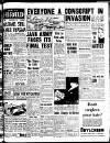 Daily Herald Saturday 07 March 1942 Page 1