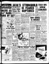 Daily Herald Monday 09 March 1942 Page 1