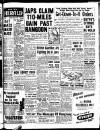 Daily Herald Wednesday 11 March 1942 Page 1