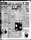 Daily Herald Friday 20 March 1942 Page 1