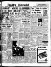 Daily Herald Saturday 29 August 1942 Page 1