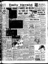 Daily Herald Thursday 03 September 1942 Page 1