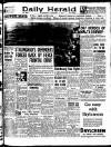 Daily Herald Wednesday 09 September 1942 Page 1