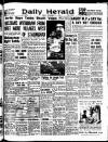 Daily Herald Friday 11 September 1942 Page 1