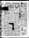 Daily Herald Tuesday 22 September 1942 Page 1