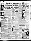 Daily Herald Saturday 26 September 1942 Page 1