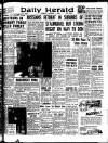 Daily Herald Thursday 01 October 1942 Page 1