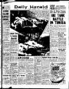 Daily Herald Tuesday 08 December 1942 Page 1