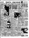 Daily Herald Saturday 16 January 1943 Page 1