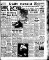 Daily Herald Tuesday 09 February 1943 Page 1