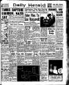 Daily Herald Saturday 13 March 1943 Page 1