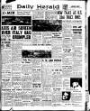 Daily Herald Tuesday 01 June 1943 Page 1
