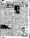 Daily Herald Wednesday 02 June 1943 Page 1