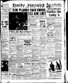 Daily Herald Thursday 03 June 1943 Page 1