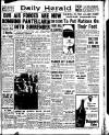 Daily Herald Friday 11 June 1943 Page 1