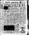 Daily Herald Thursday 07 October 1943 Page 1