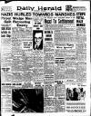 Daily Herald Wednesday 17 November 1943 Page 1