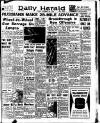 Daily Herald Friday 26 November 1943 Page 1