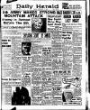 Daily Herald Friday 03 December 1943 Page 1