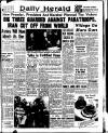 Daily Herald Tuesday 07 December 1943 Page 1