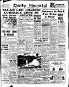 Daily Herald Friday 10 December 1943 Page 1
