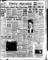 Daily Herald Tuesday 14 December 1943 Page 1