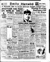 Daily Herald Thursday 30 December 1943 Page 1