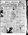 Daily Herald Thursday 06 January 1944 Page 1