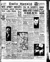 Daily Herald Tuesday 18 January 1944 Page 1