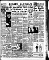 Daily Herald Wednesday 19 January 1944 Page 1