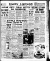 Daily Herald Saturday 29 January 1944 Page 1