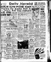 Daily Herald Tuesday 01 February 1944 Page 1
