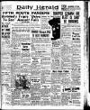 Daily Herald Saturday 05 February 1944 Page 1