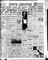 Daily Herald Tuesday 02 May 1944 Page 1