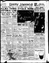 Daily Herald Wednesday 31 May 1944 Page 1