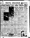 Daily Herald Saturday 03 June 1944 Page 1