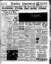 Daily Herald Saturday 01 July 1944 Page 1