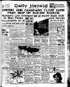 Daily Herald Monday 10 July 1944 Page 1