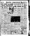 Daily Herald Saturday 15 July 1944 Page 1