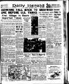 Daily Herald Monday 04 September 1944 Page 1
