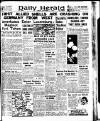 Daily Herald Monday 11 September 1944 Page 1