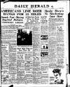 Daily Herald Friday 01 December 1944 Page 1