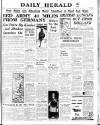 Daily Herald Wednesday 17 January 1945 Page 1