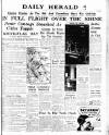 Daily Herald Saturday 03 March 1945 Page 1