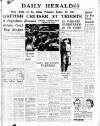 Daily Herald Tuesday 15 May 1945 Page 1