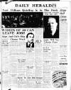 Daily Herald Tuesday 29 May 1945 Page 1
