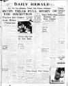 Daily Herald Friday 08 June 1945 Page 1