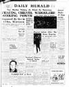 Daily Herald Tuesday 26 June 1945 Page 1