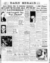 Daily Herald Saturday 14 July 1945 Page 1