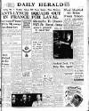 Daily Herald Tuesday 31 July 1945 Page 1